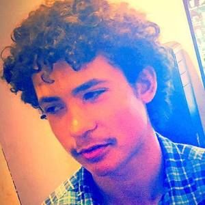 Meet your Posher, Thomas